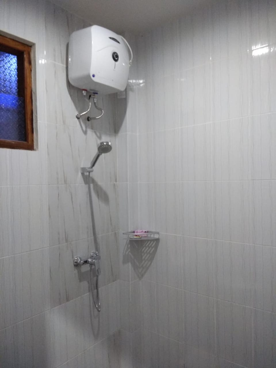Shower