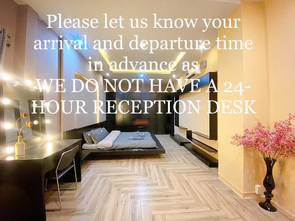 Nhà Yên 1 Bed 2 Beds Hotel Homestay Hostel Cần Thơ Vacation rental in Cambodia