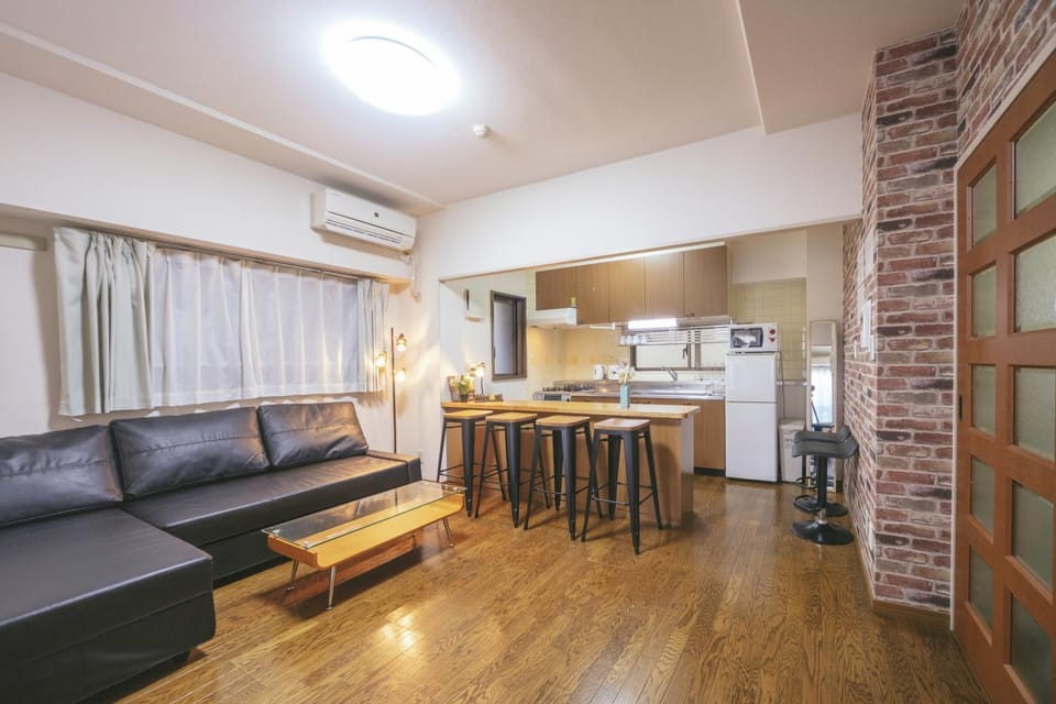 nestay apartment tokyo akihabara 2A Apartment in Japan