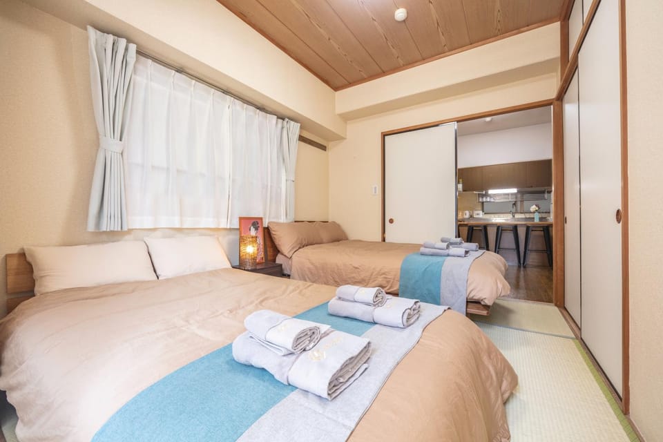 nestay apartment tokyo akihabara 2A Apartment in Japan