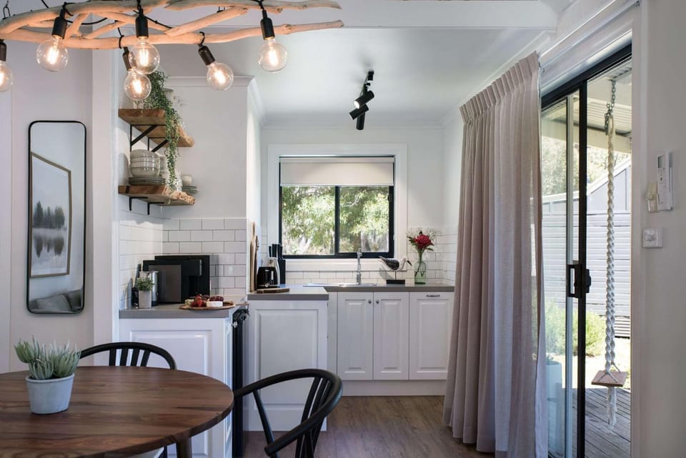 Bodhi Daylesford - family friendly group accommodation with pool House in Daylesford
