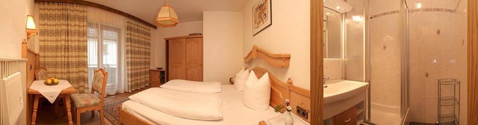 Ferienwohnungen Hauser Apartment in Trentino-South Tyrol