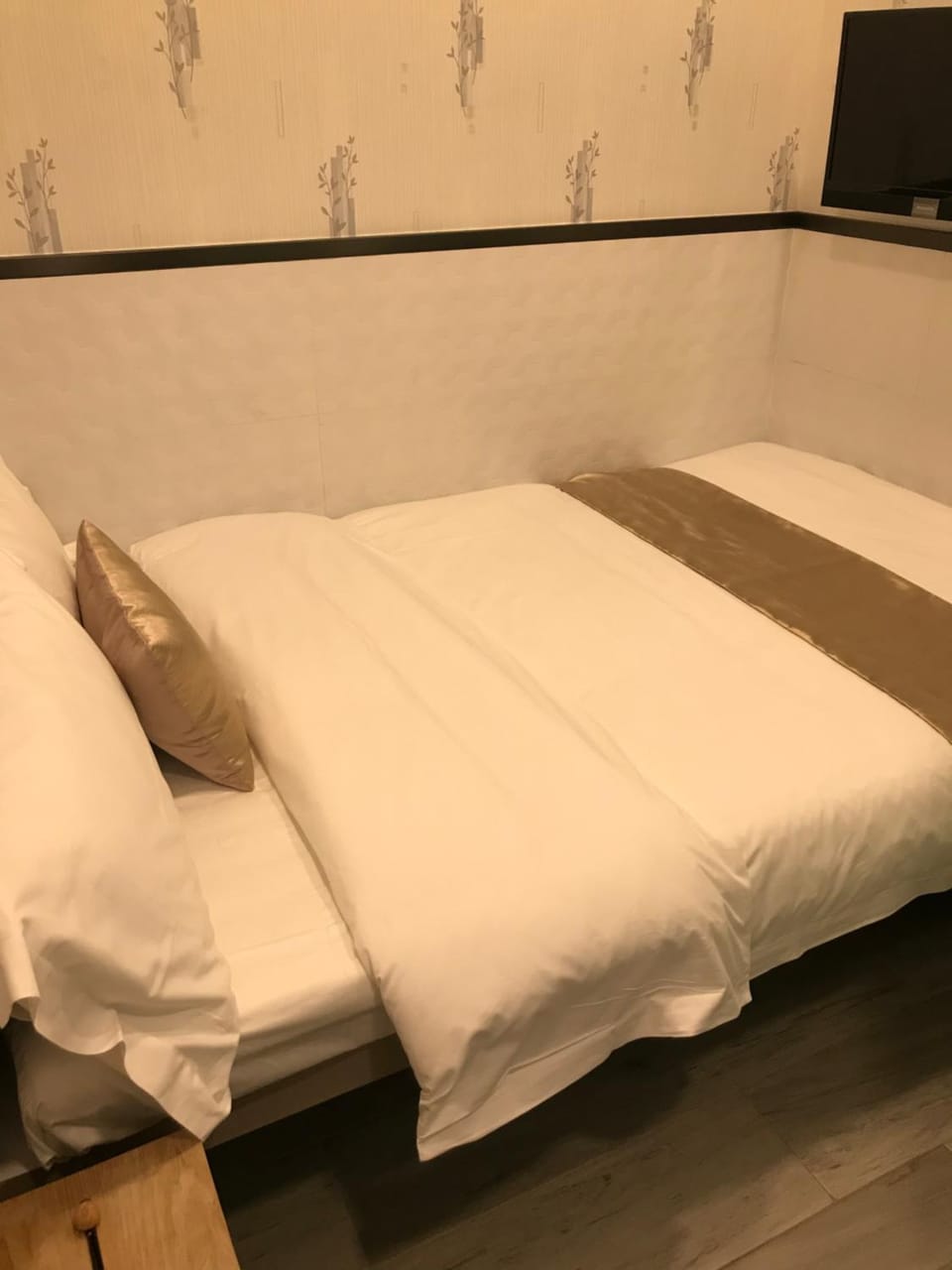 Vve Vve Hotel Bed and Breakfast in Hong Kong
