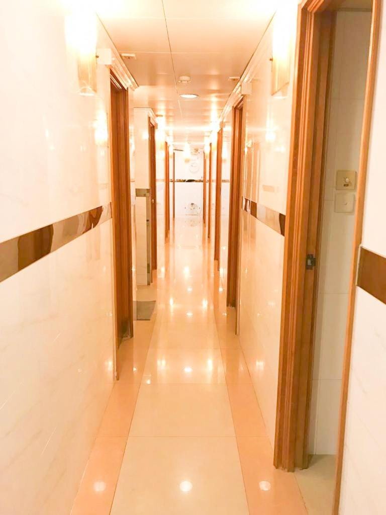 Holiday Guest House Bed and Breakfast in Hong Kong