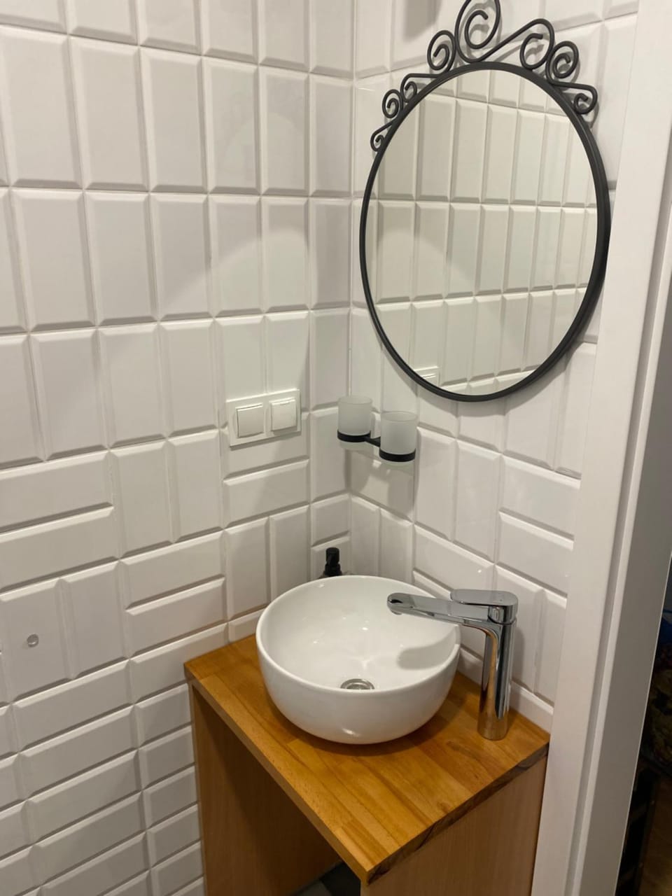 Apartament Nad Starą Odrą Apartment in Wroclaw