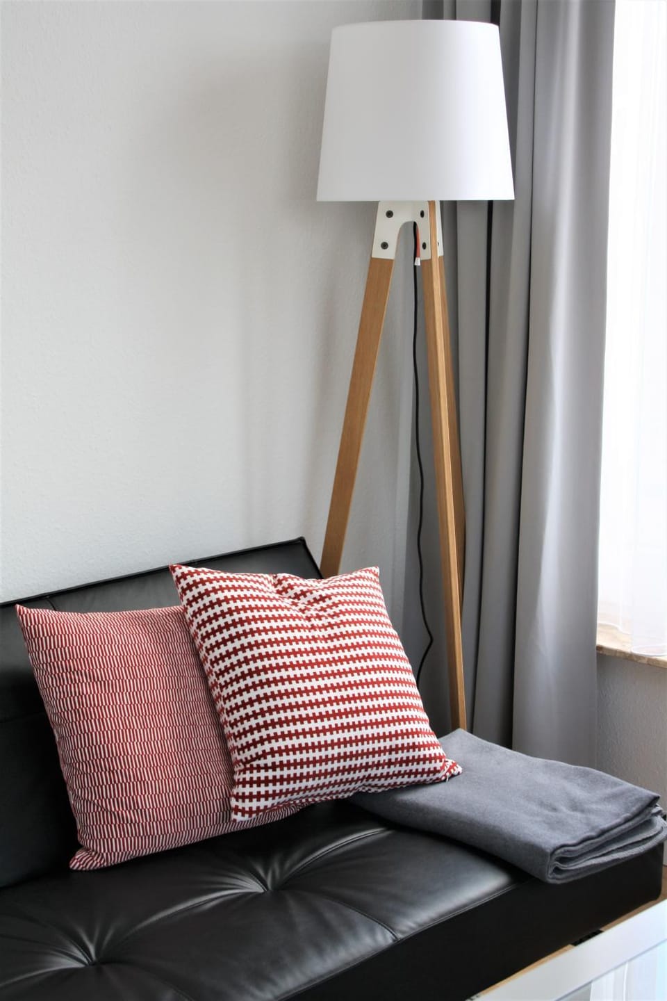 loft müritzblick Apartment in Waren