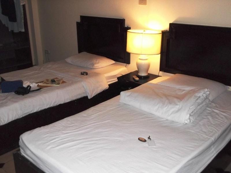 Rim Ping Guest House Bed and Breakfast in Chiang Mai