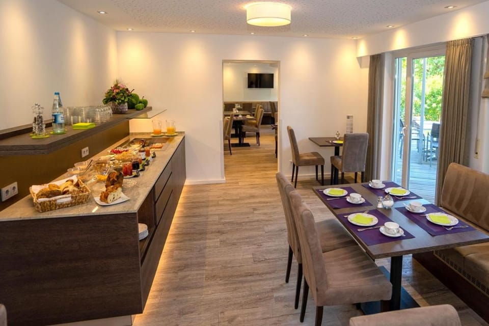 Gästehaus Schlegel Bed and Breakfast in Baden-Württemberg