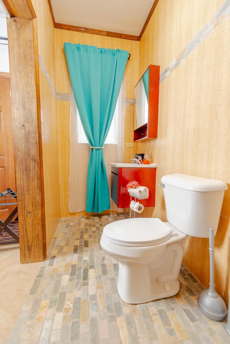 Toilet, Bathroom