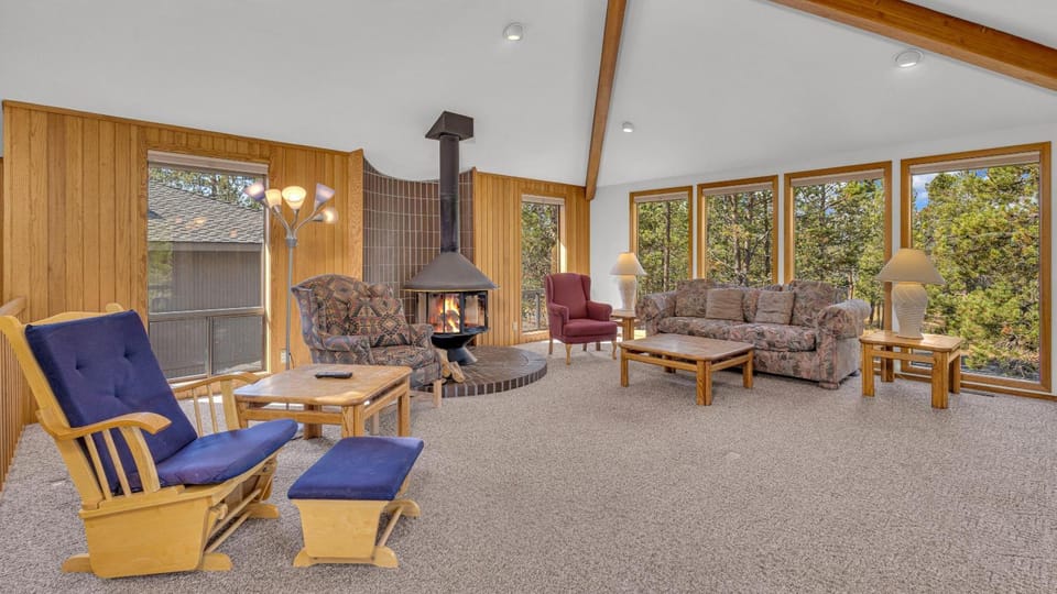 White Elm - Unit 15 House in Sunriver