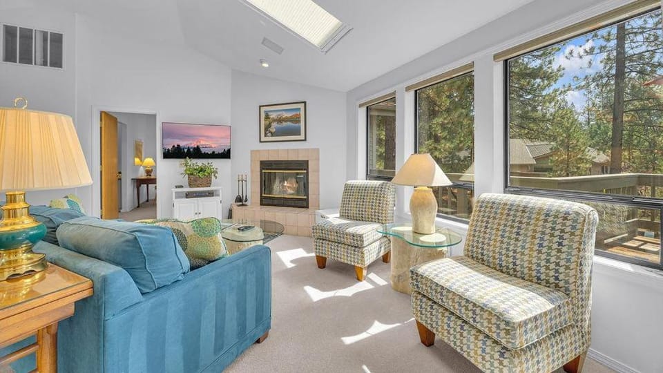Shadow - Unit 1 House in Sunriver
