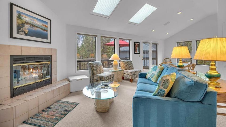Shadow - Unit 1 House in Sunriver