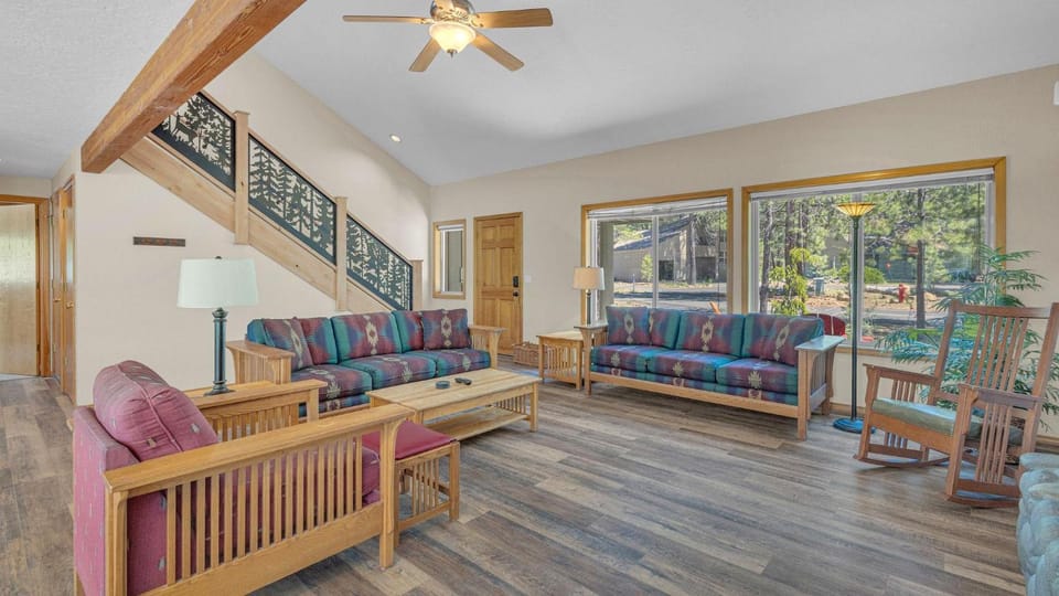 Awbrey - Unit 2 House in Sunriver