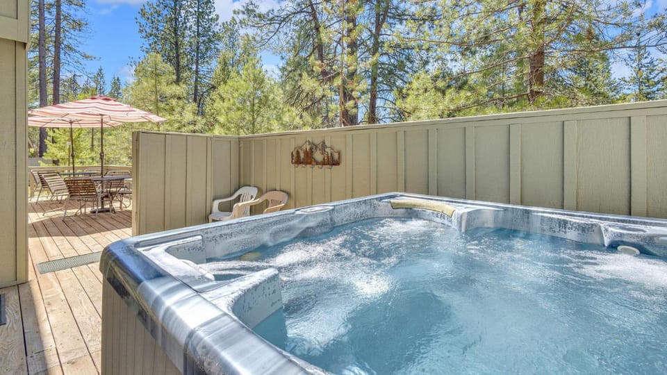 Awbrey - Unit 2 House in Sunriver