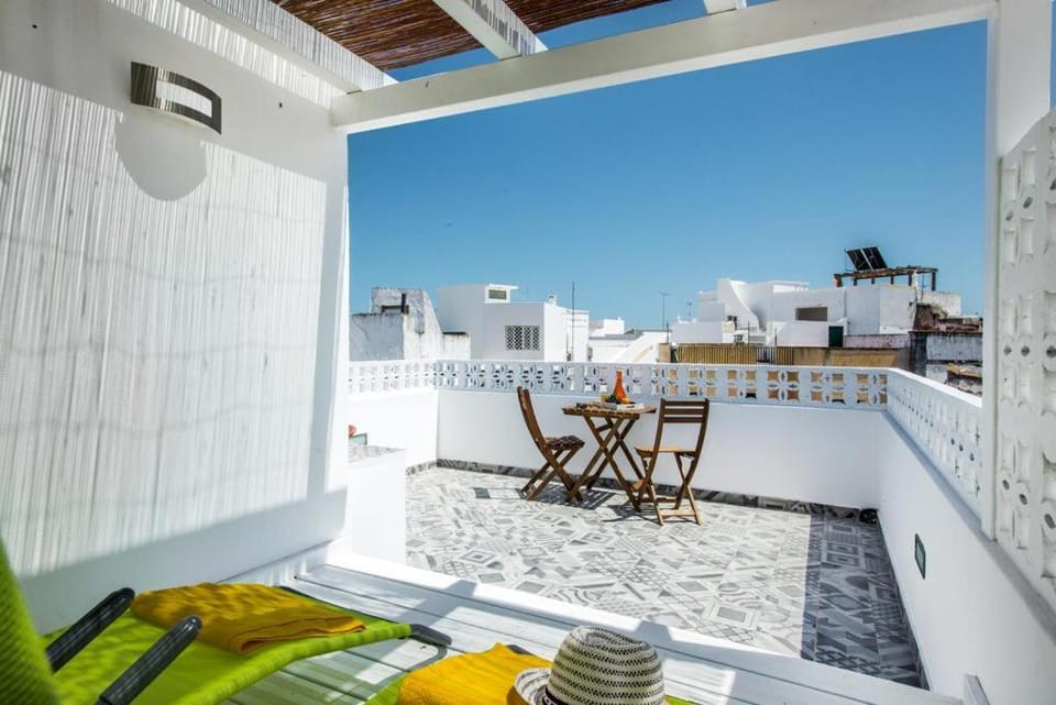 Solarium