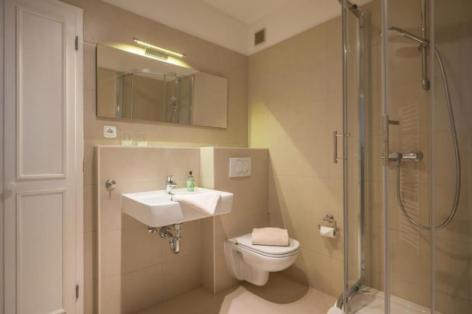 Bergschlössl - Massionettwohnung 13 Apartment in Salzburgerland