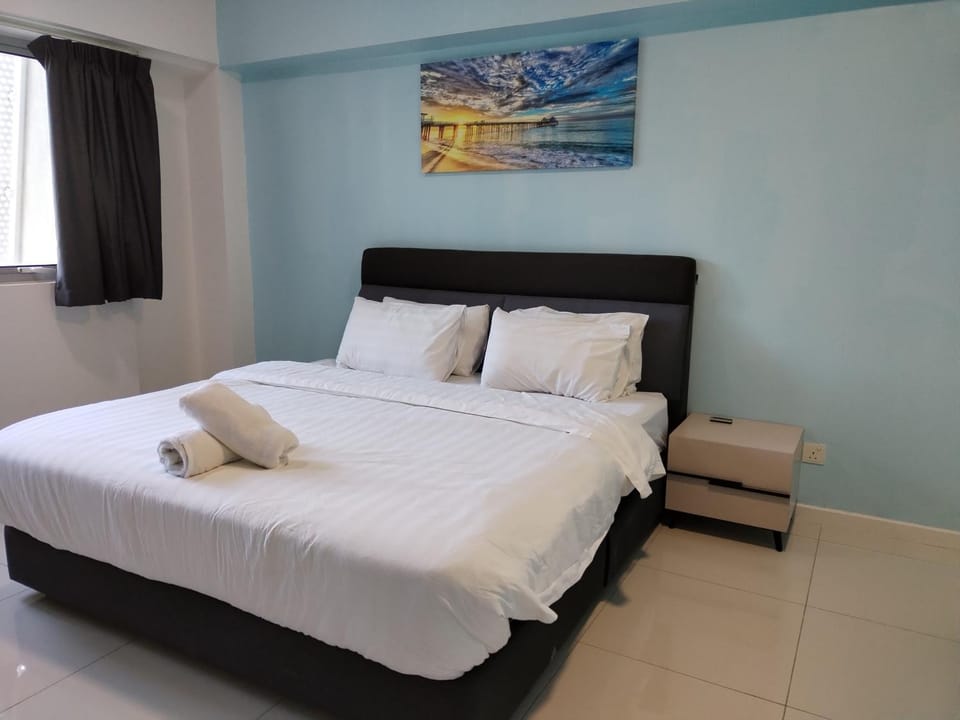 Paragon @ Cyberjaya by Idealhub Apartment in Selangor, Malaysia