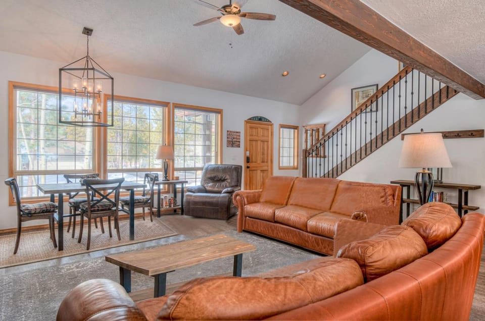 Lassen - Unit 3 House in Sunriver