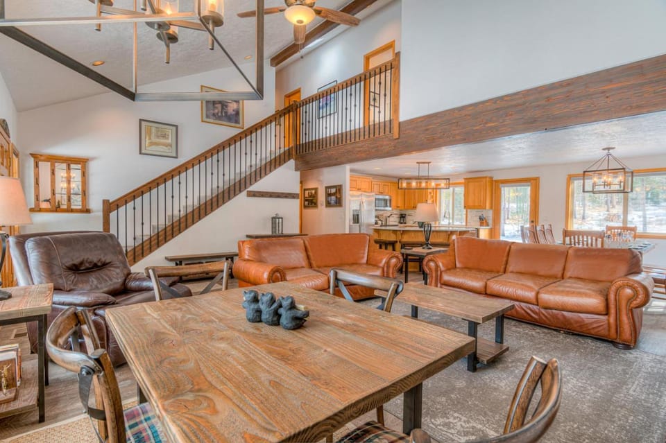 Lassen - Unit 3 House in Sunriver