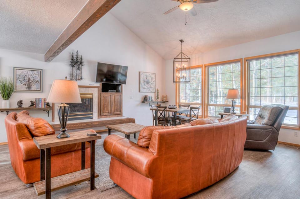 Lassen - Unit 3 House in Sunriver