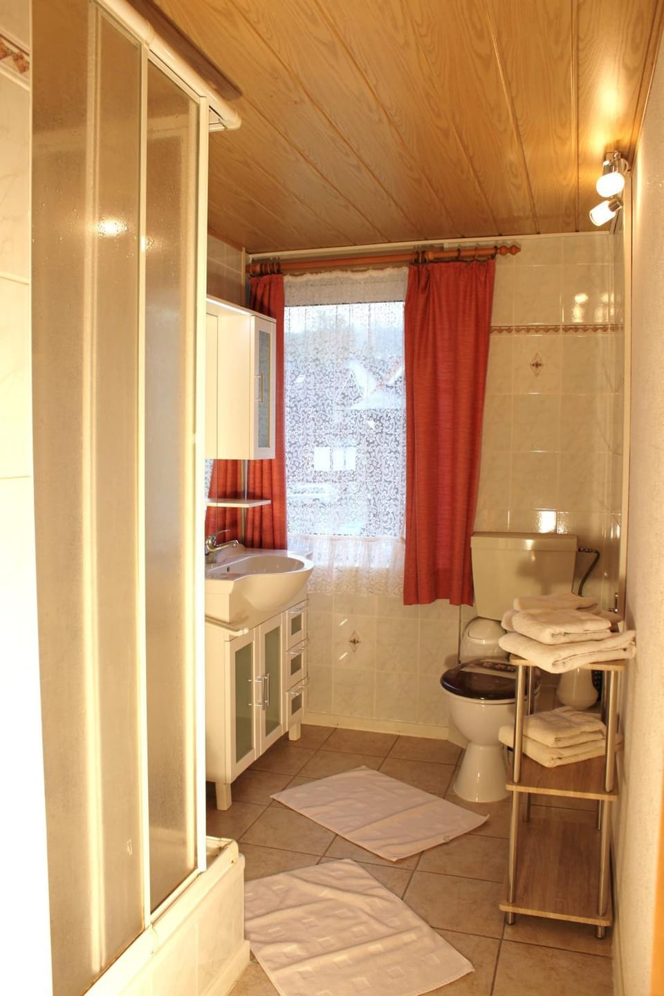 Ferienwohnung Leonie Apartment in Braunlage