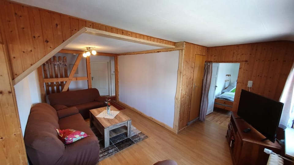 Ferienwohnung Leonie Apartment in Braunlage
