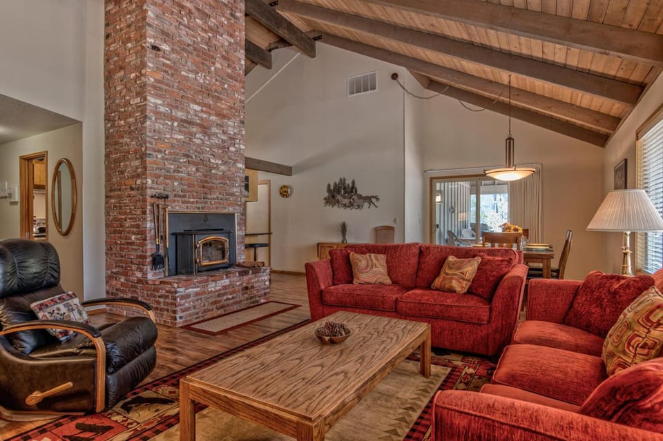 Killdeer - Unit 6 House in Sunriver