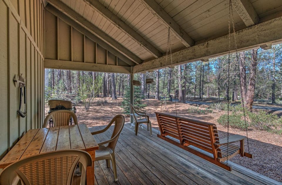 Killdeer - Unit 6 House in Sunriver