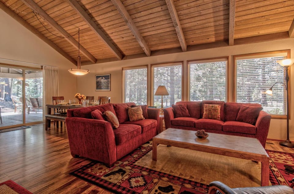 Killdeer - Unit 6 House in Sunriver