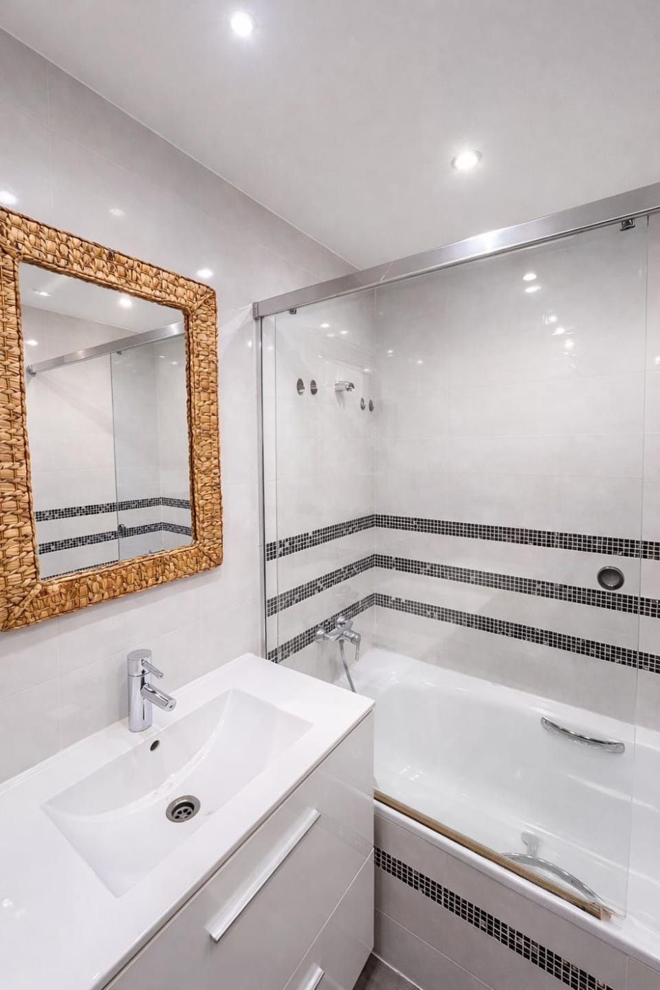 La Colina Apartment in Torremolinos