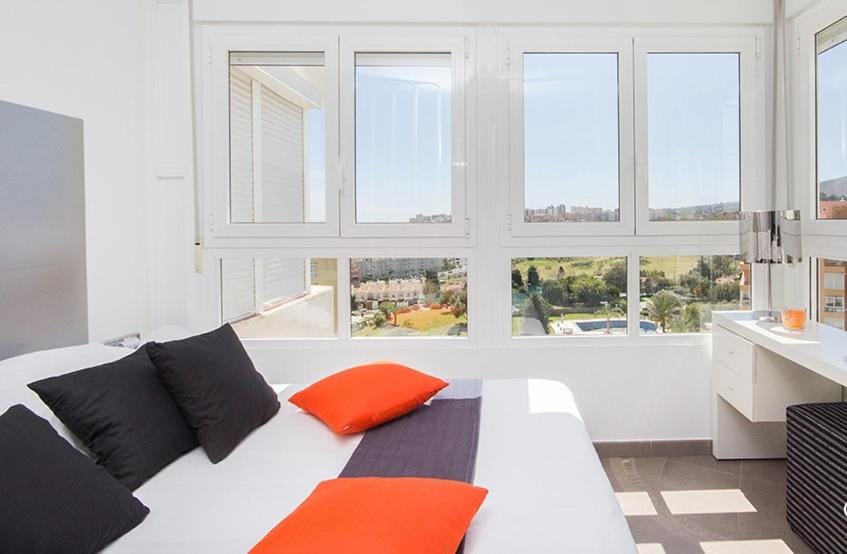 La Colina Apartment in Torremolinos