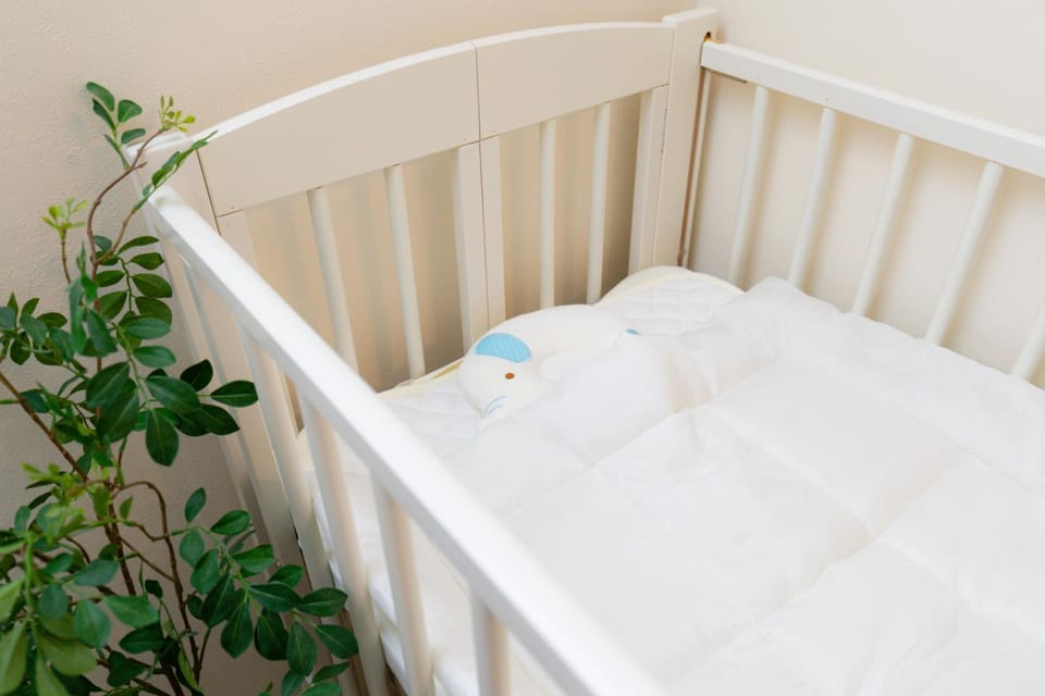cot
