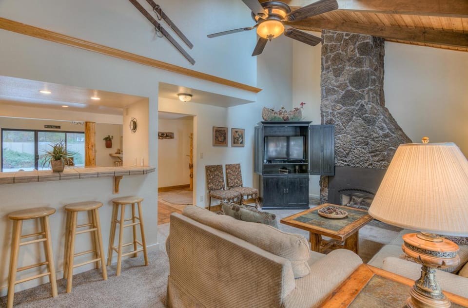 Jackpine - Unit 8 House in Sunriver