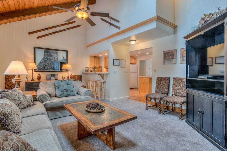 Jackpine - Unit 8 House in Sunriver