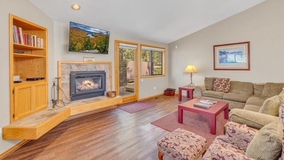 Coyote - Unit 9 House in Sunriver