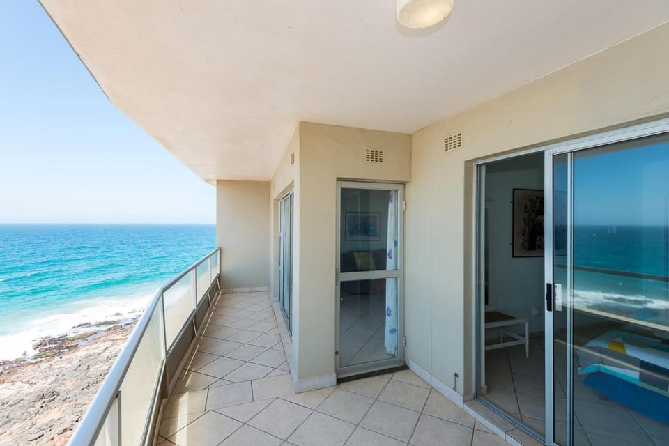 Balcony/Terrace, Beach, Sea view