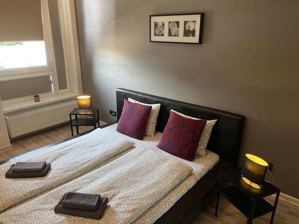 Near Station Apartment Apartment in Vilnius