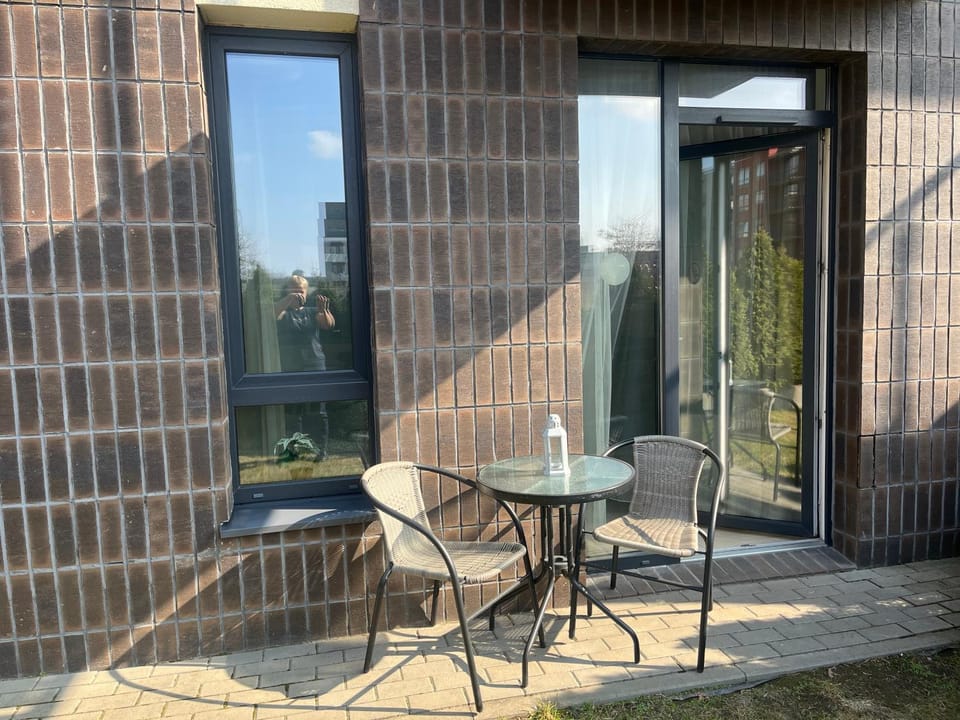 Near Station Apartment Apartment in Vilnius