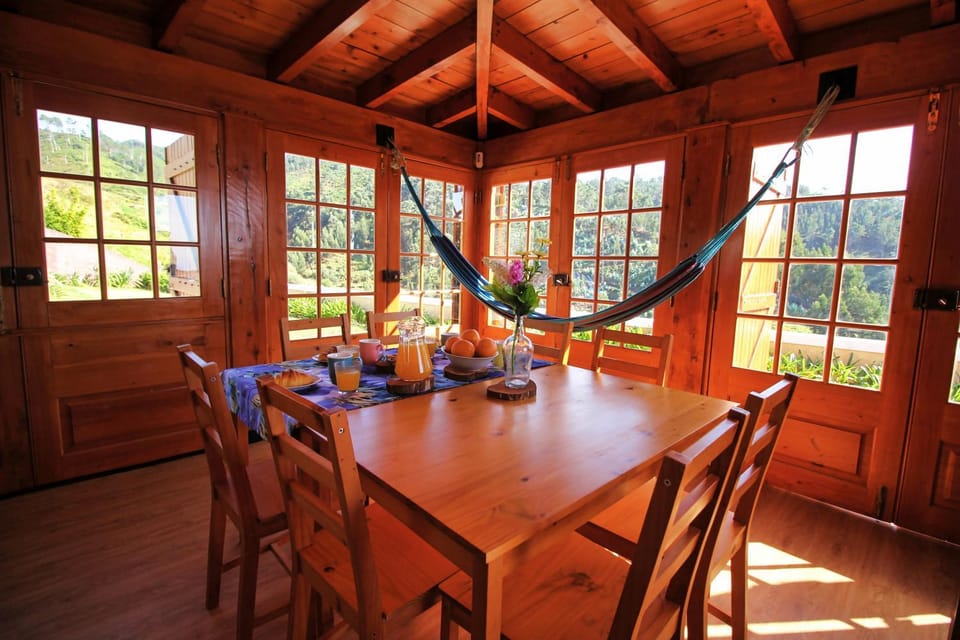 BBQ facilities, Garden, Pets, Mountain view, Sea view, Family
