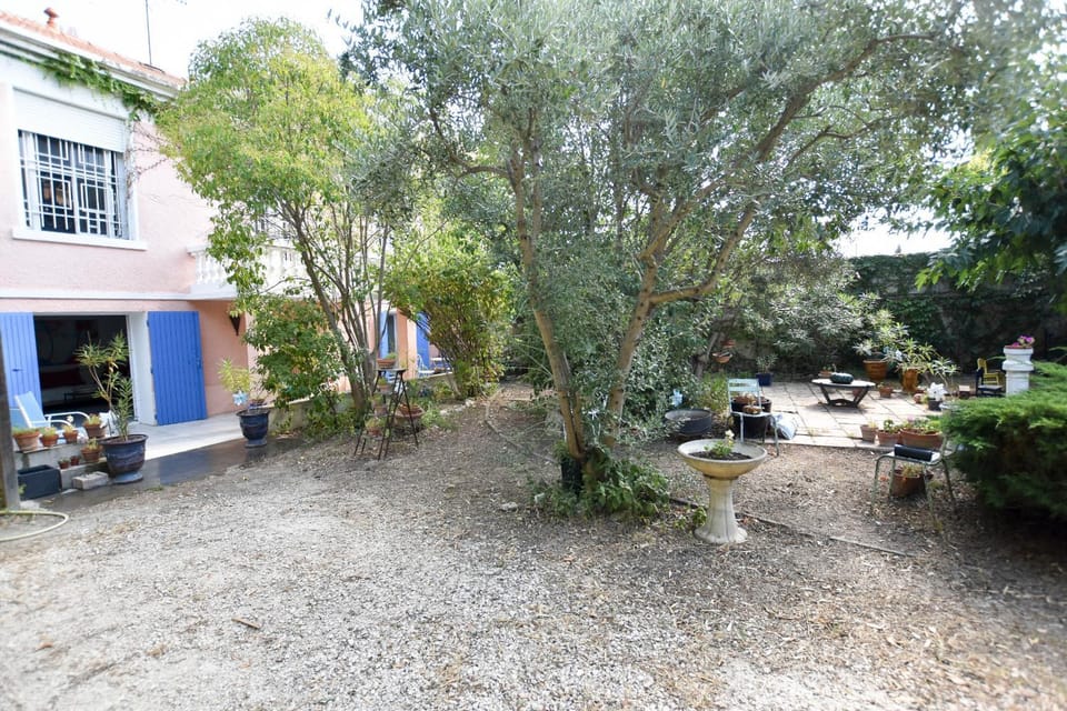 Moulin Rose, Parking - Jardin Apartment in Arles