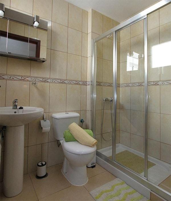 casa candelaria Apartment in Puerto Naos