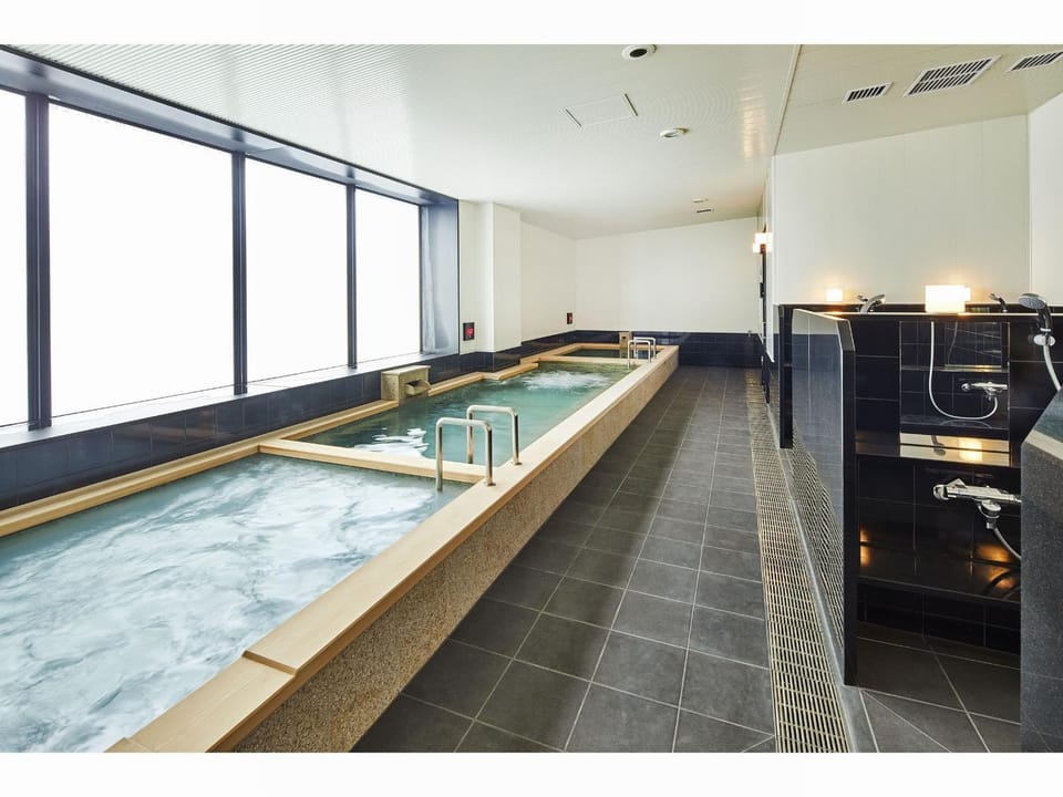 Hotel Lumiere Grande Nagareyama-Otakanomori Hotel in Chiba Prefecture