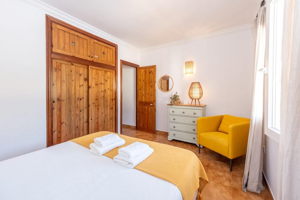 Marmirada House in Balearic Islands