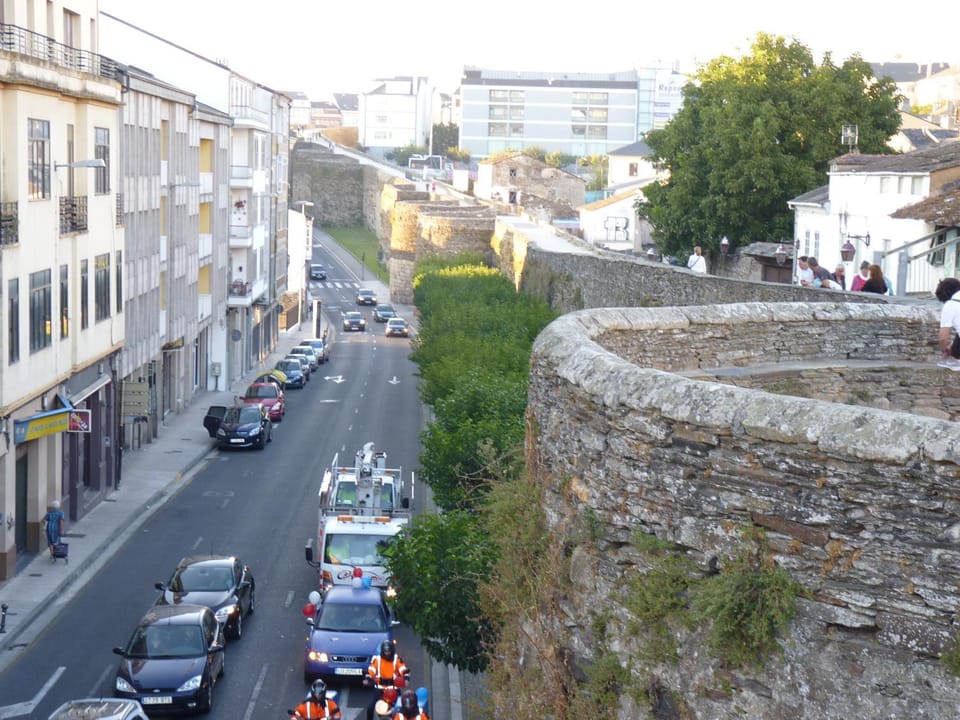 Nearby landmark, Other, Landmark view