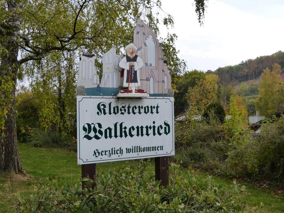 Nearby landmark