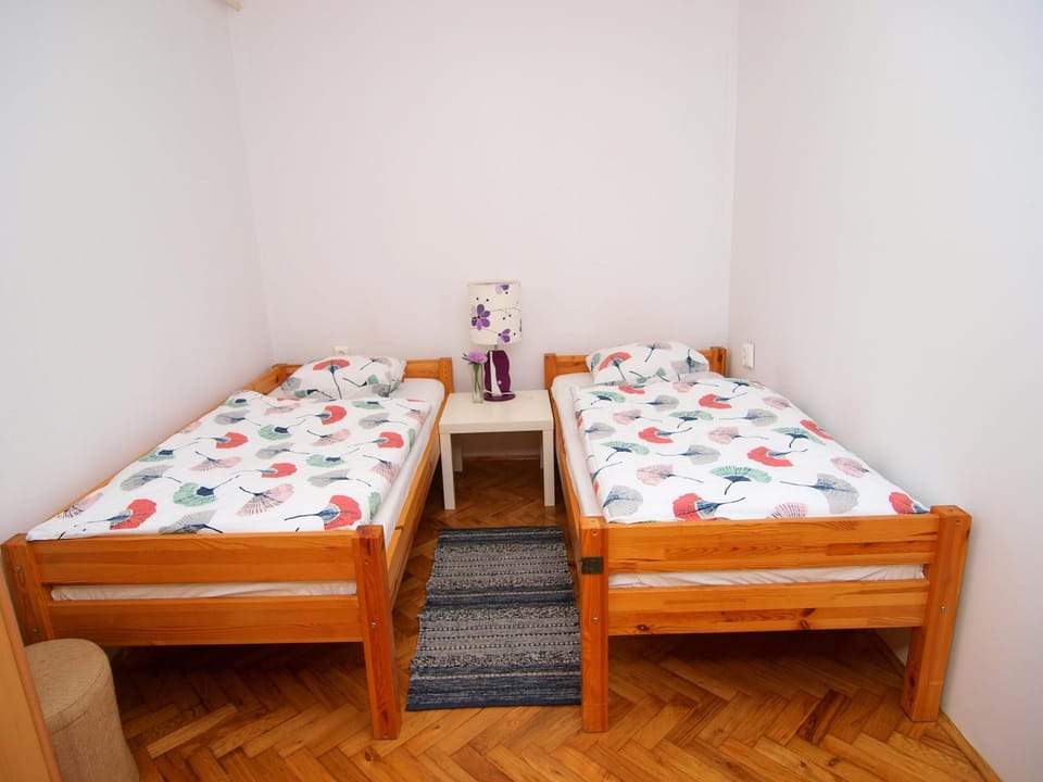 Studio apartman Rest Nest Apartment in Slovenia