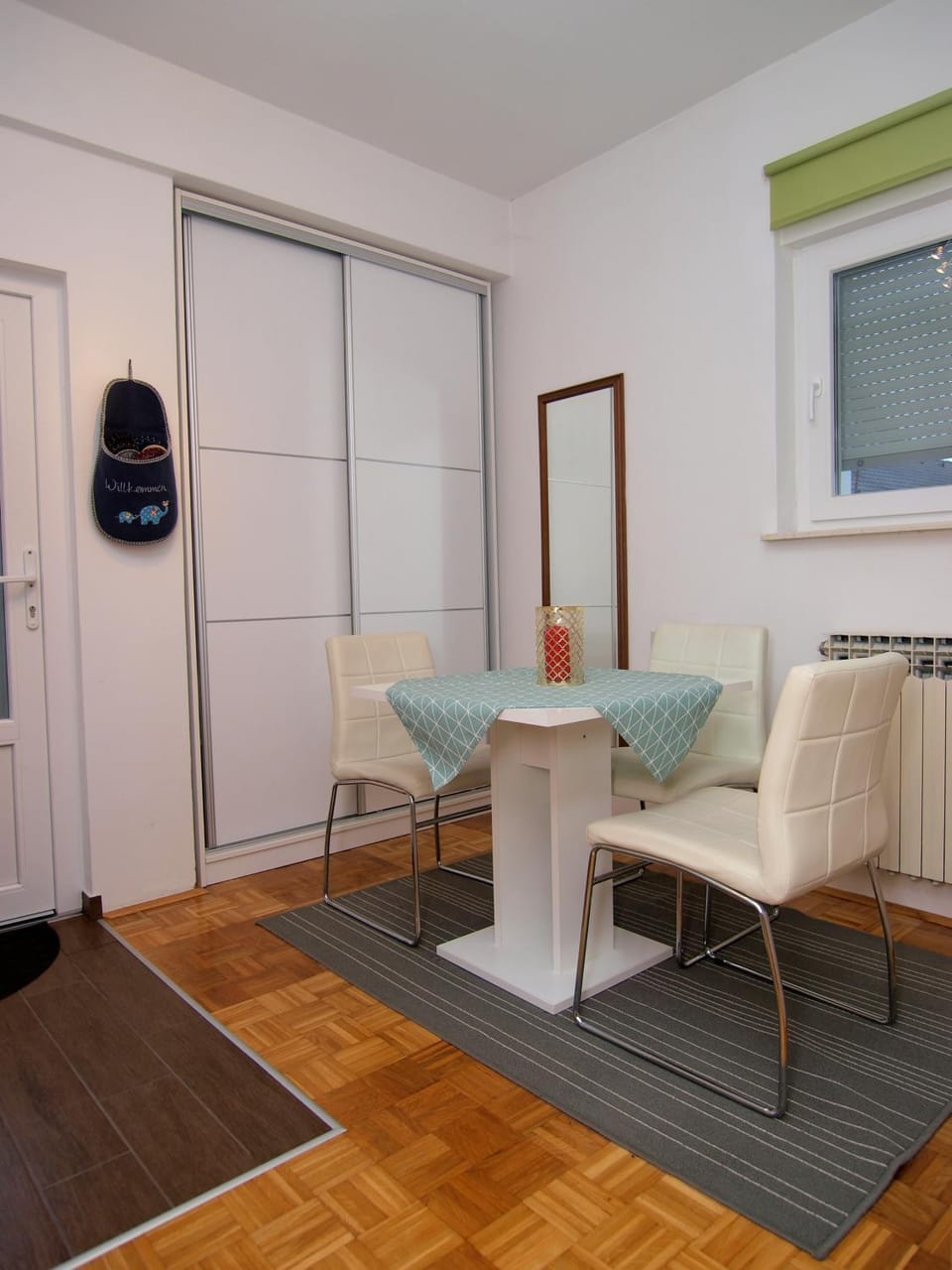 Studio apartman Rest Nest Apartment in Slovenia