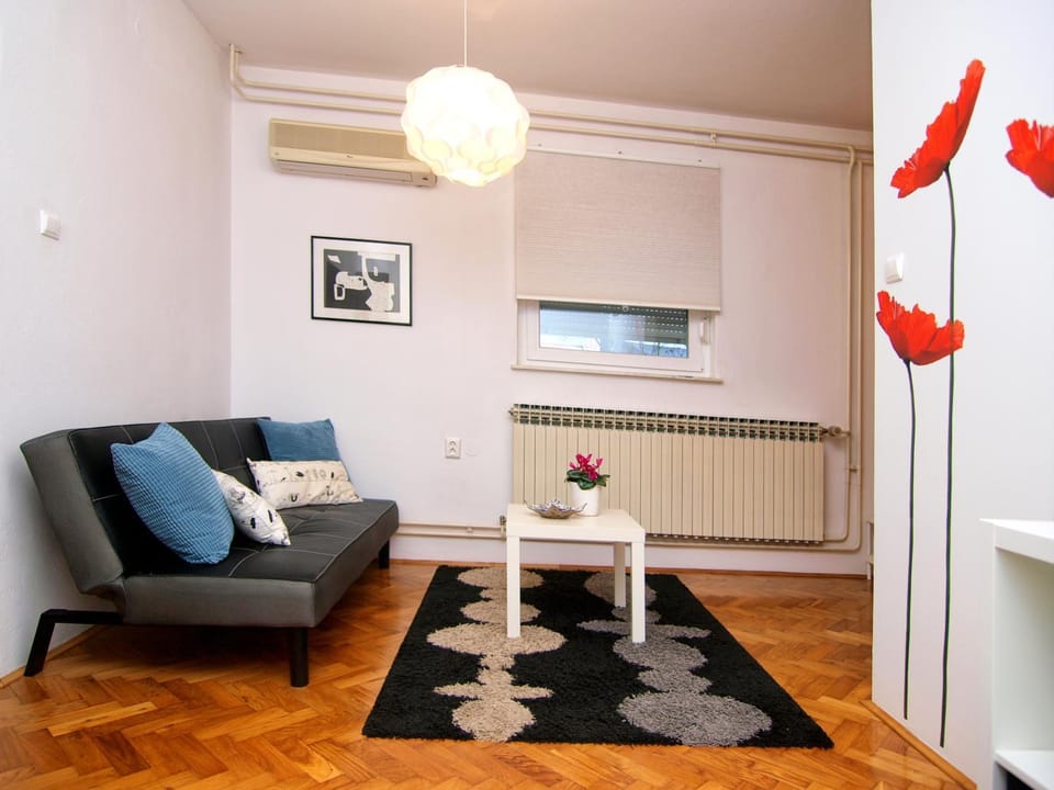 Studio apartman Rest Nest Apartment in Slovenia