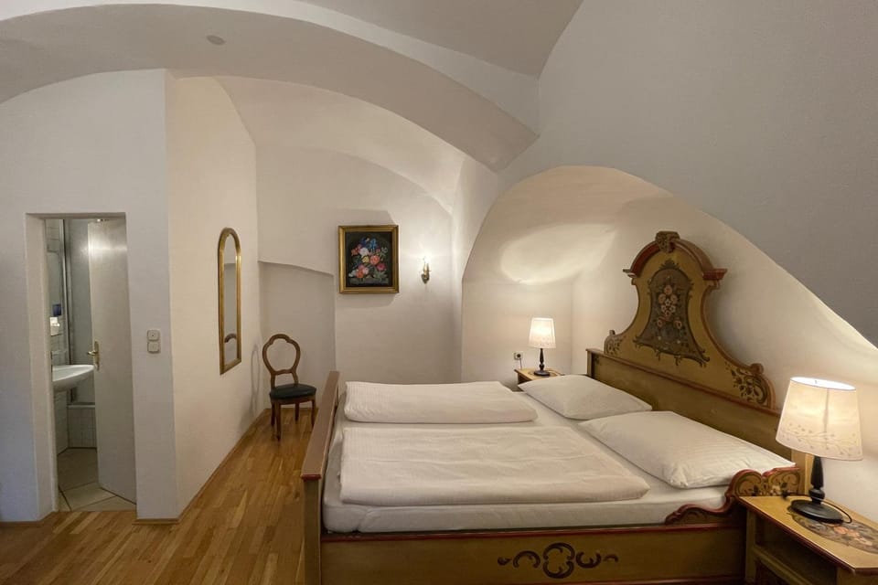 Bathroom, Photo of the whole room