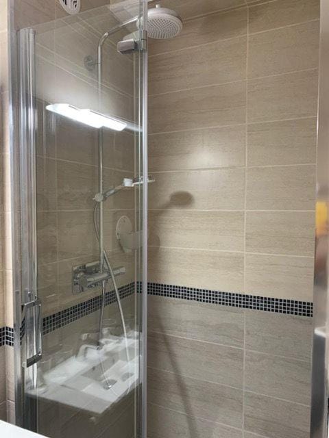 Shower